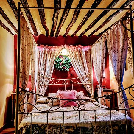 La Quinta Rural Hotel Valeria Екстериор снимка