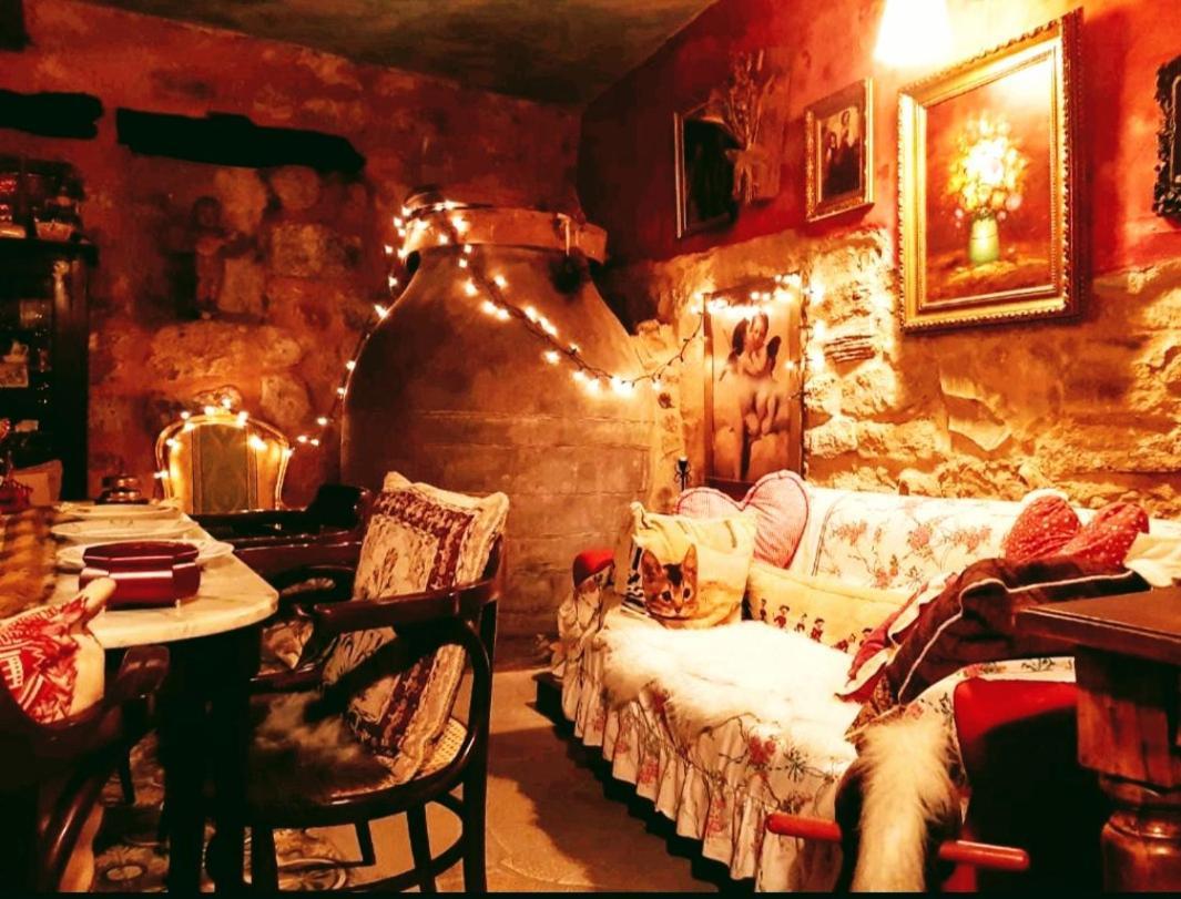 La Quinta Rural Hotel Valeria Екстериор снимка