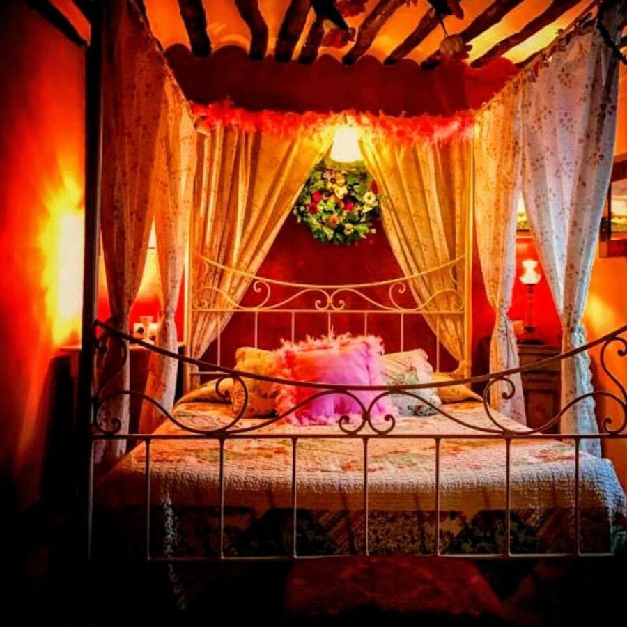 La Quinta Rural Hotel Valeria Екстериор снимка