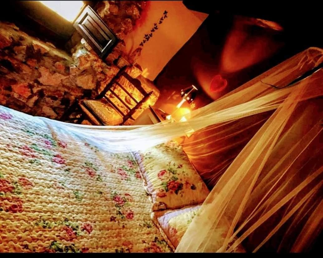La Quinta Rural Hotel Valeria Екстериор снимка