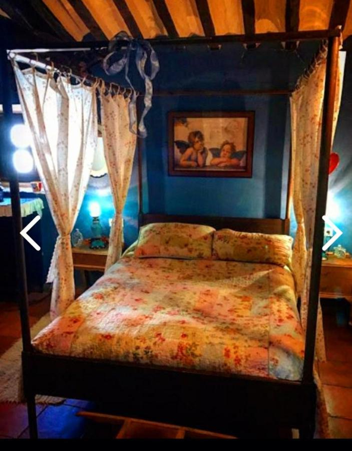 La Quinta Rural Hotel Valeria Екстериор снимка