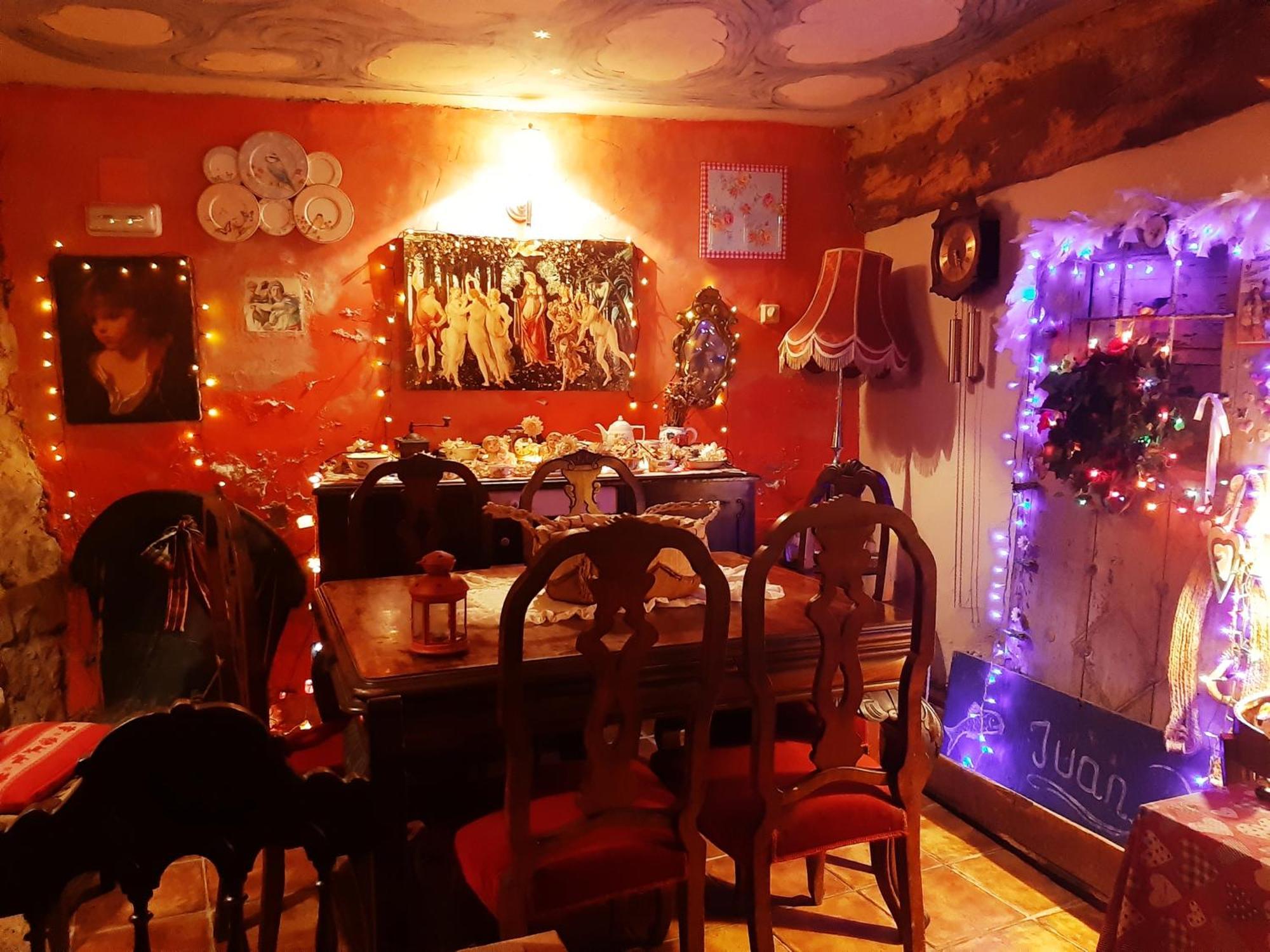 La Quinta Rural Hotel Valeria Екстериор снимка