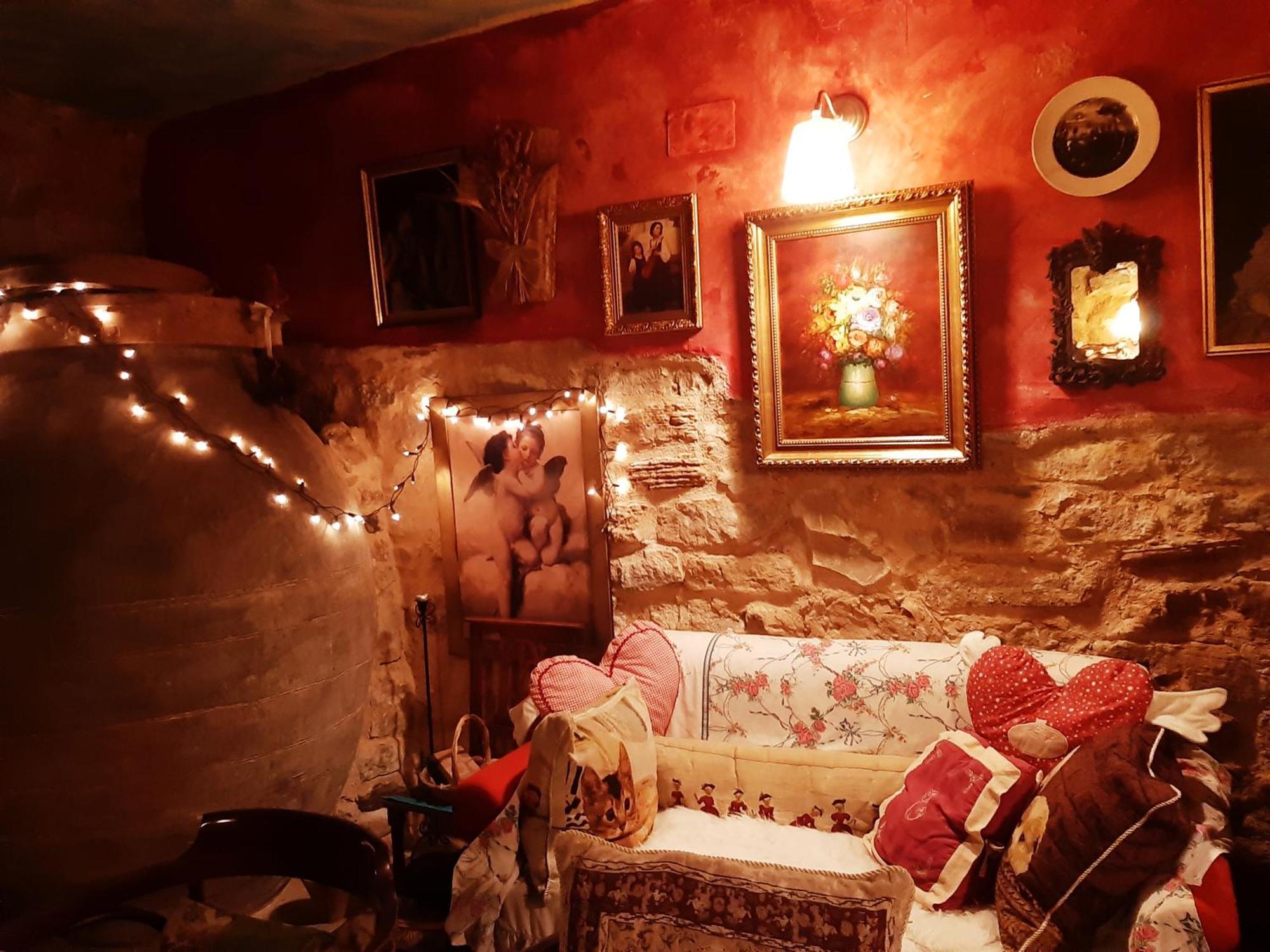 La Quinta Rural Hotel Valeria Екстериор снимка