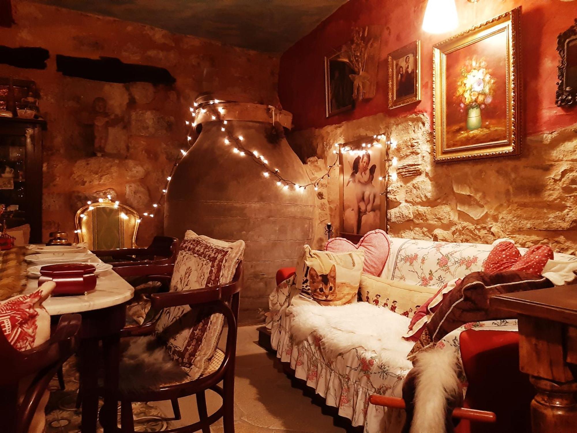 La Quinta Rural Hotel Valeria Екстериор снимка