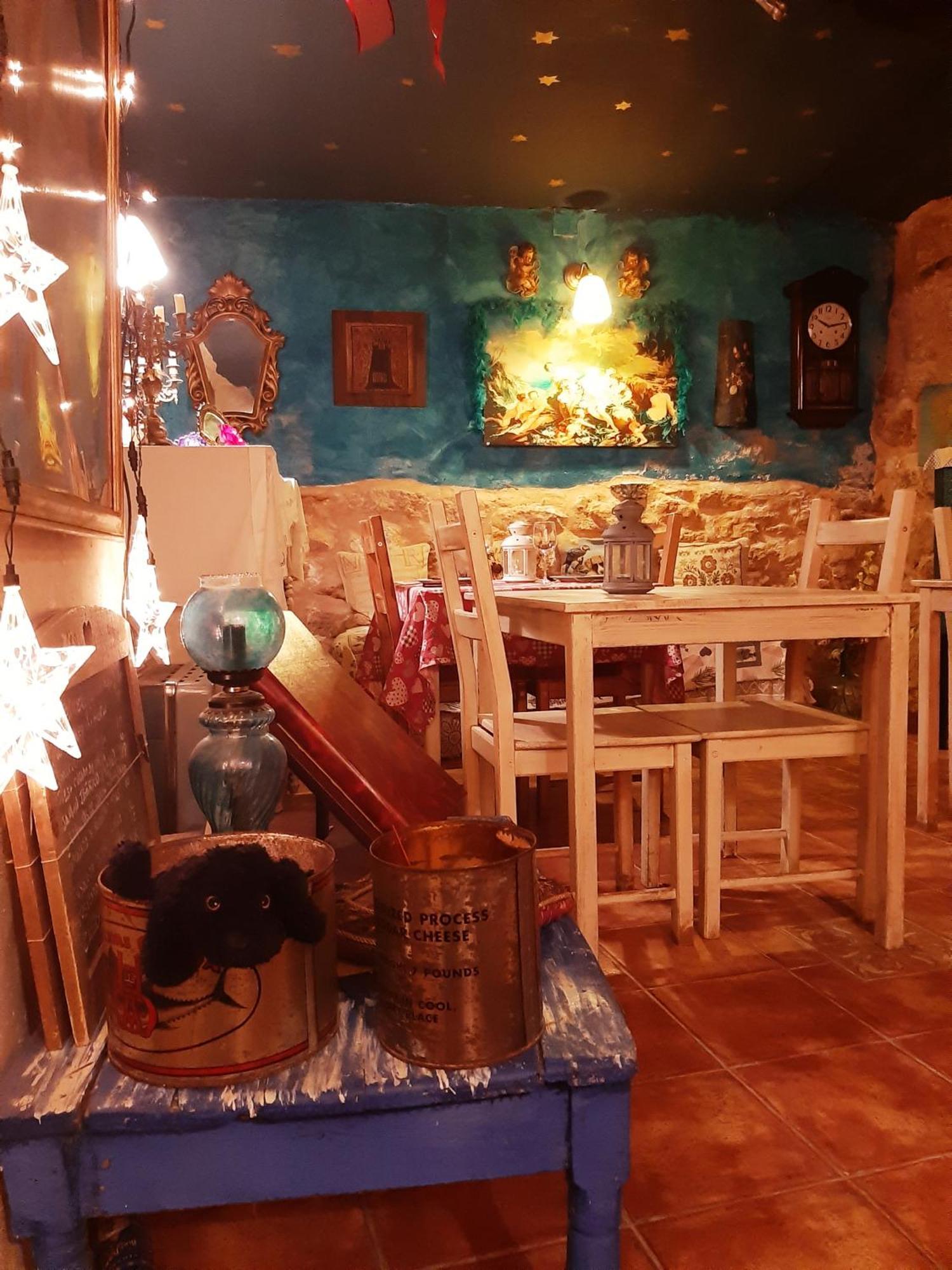 La Quinta Rural Hotel Valeria Екстериор снимка