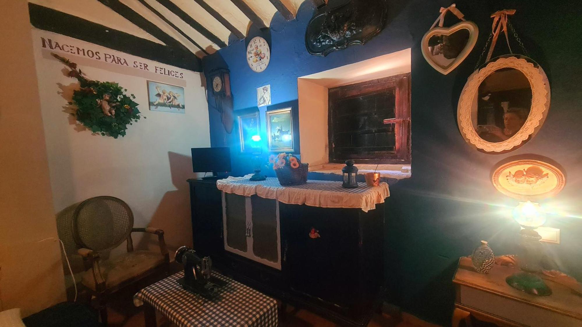La Quinta Rural Hotel Valeria Екстериор снимка