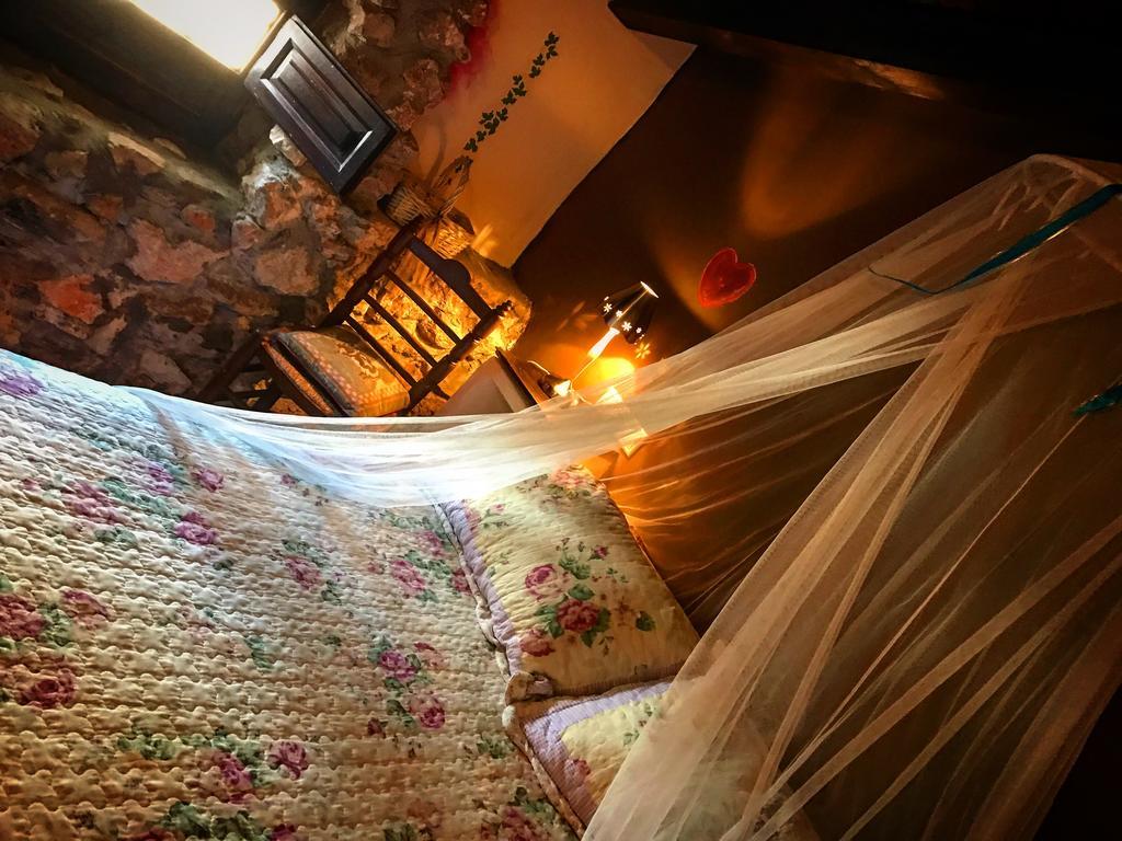 La Quinta Rural Hotel Valeria Екстериор снимка