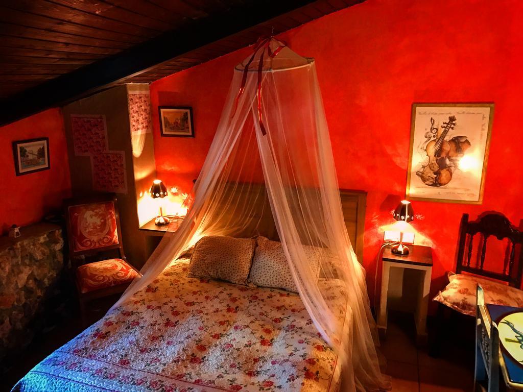 La Quinta Rural Hotel Valeria Екстериор снимка