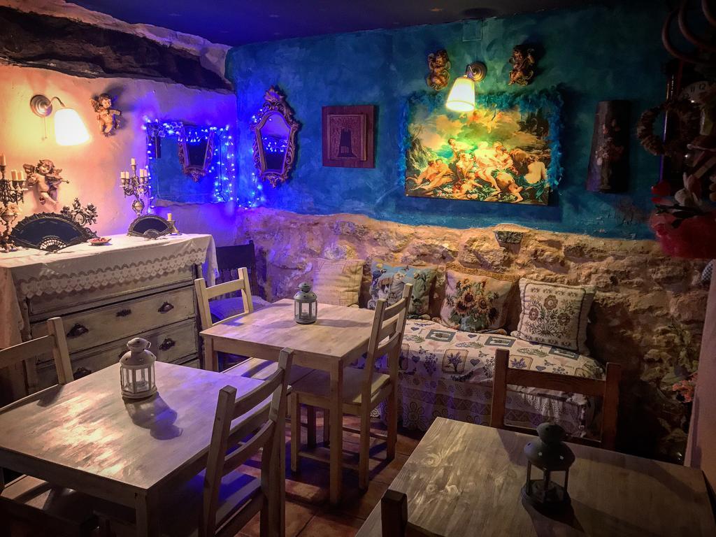 La Quinta Rural Hotel Valeria Екстериор снимка