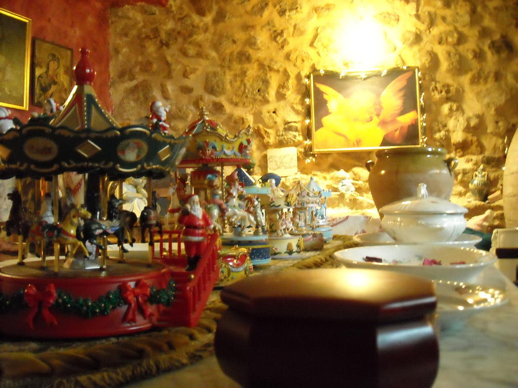 La Quinta Rural Hotel Valeria Екстериор снимка
