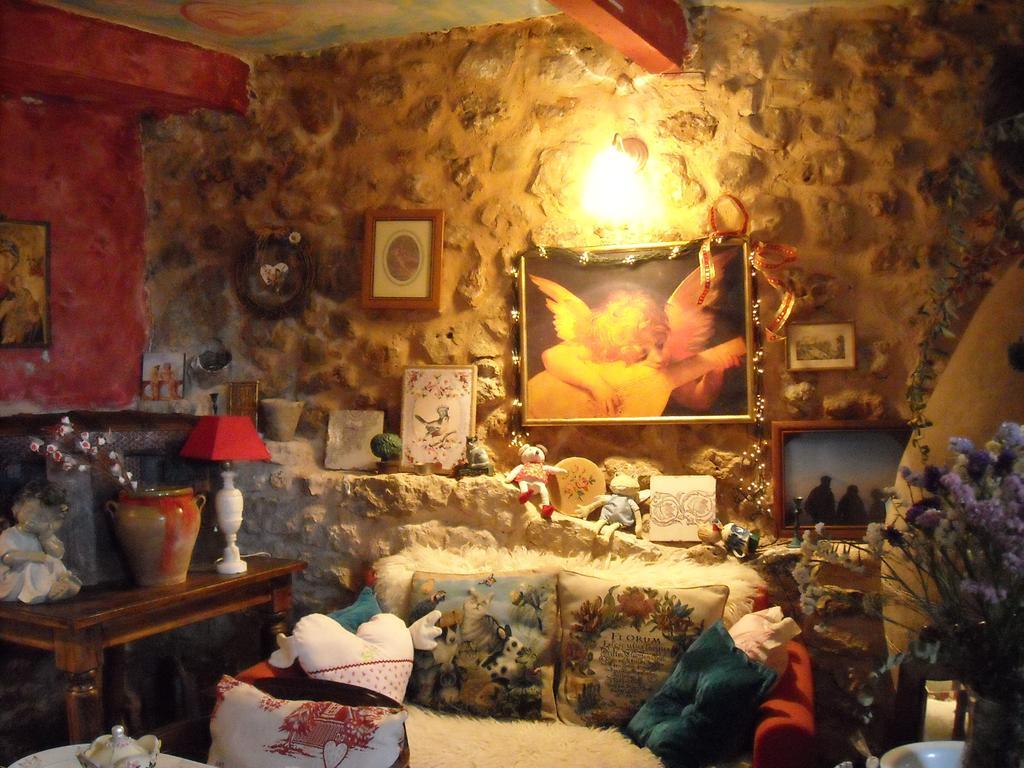 La Quinta Rural Hotel Valeria Екстериор снимка
