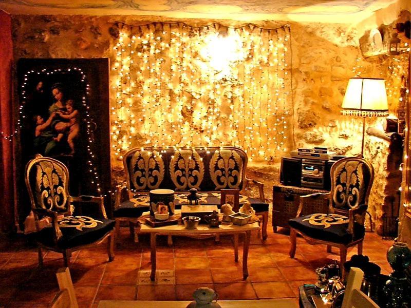 La Quinta Rural Hotel Valeria Екстериор снимка